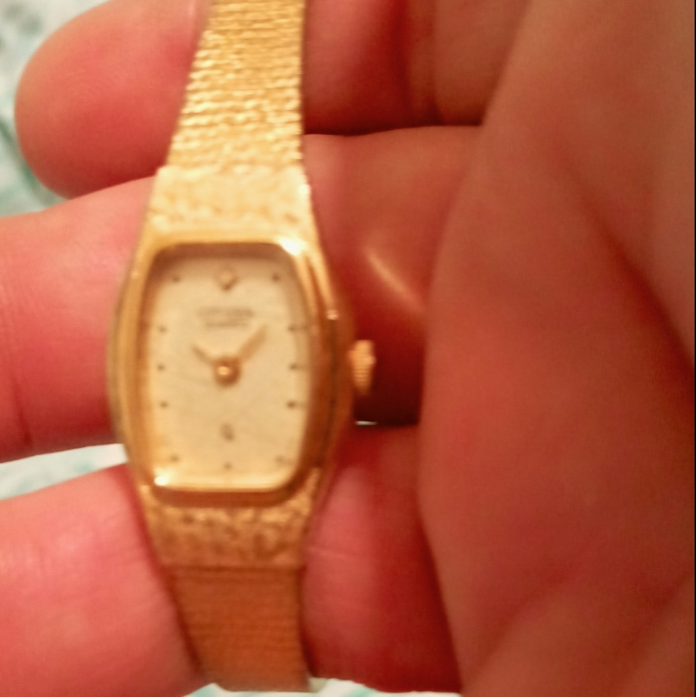 Citizen Watch